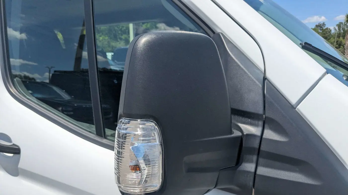 2024 Ford Transit 350 XL
