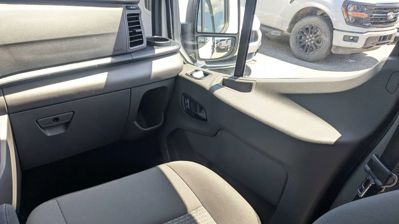 2024 Ford Transit 350 XL