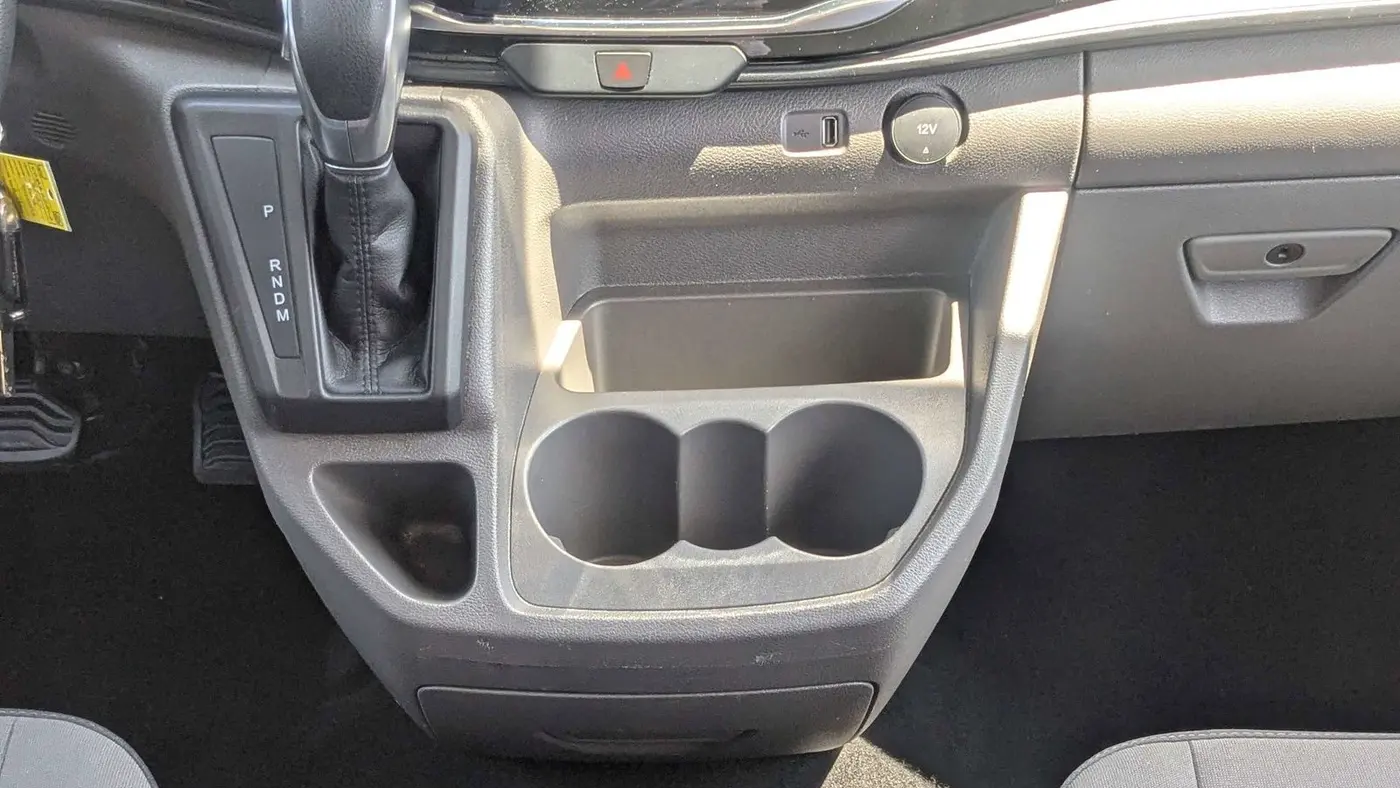 2024 Ford Transit 350 XL
