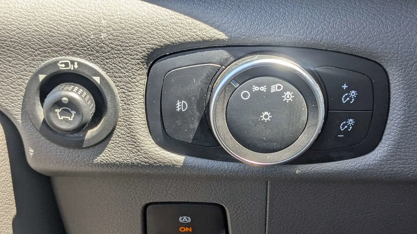2024 Ford Transit 350 XL