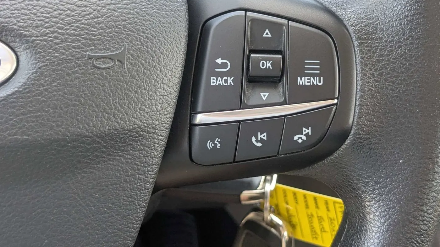 2024 Ford Transit 350 XL