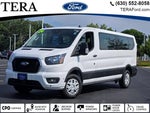 2024 Transit Thumbnail 1