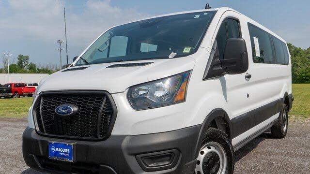 Preowned 2024 Ford Transit 350 XL for Sale