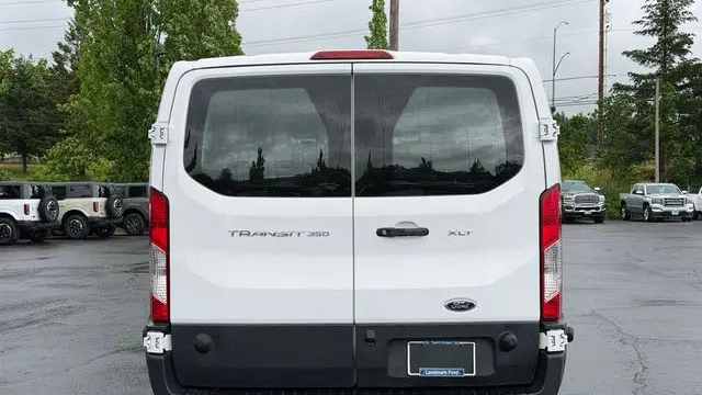 2024 Ford Transit 350 XLT