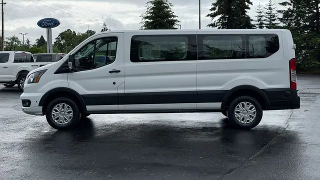 2024 Ford Transit 350 XLT