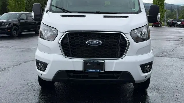 2024 Ford Transit 350 XLT