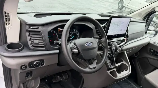 2024 Ford Transit 350 XLT