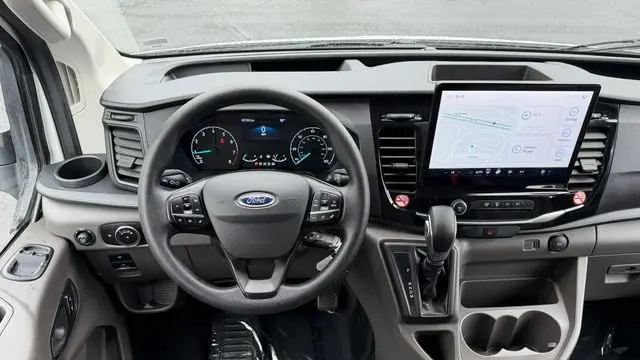 2024 Ford Transit 350 XLT