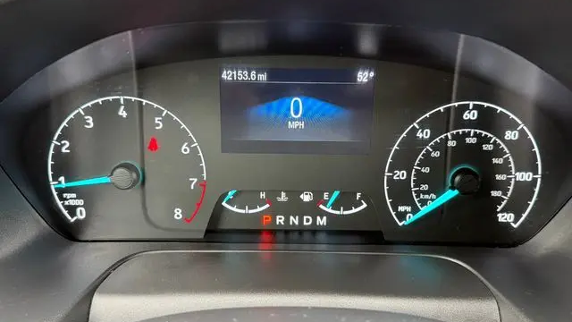 2024 Ford Transit 350 XLT