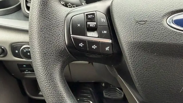 2024 Ford Transit 350 XLT