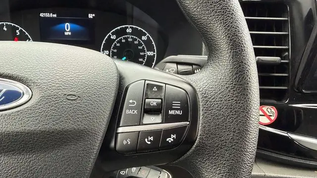 2024 Ford Transit 350 XLT