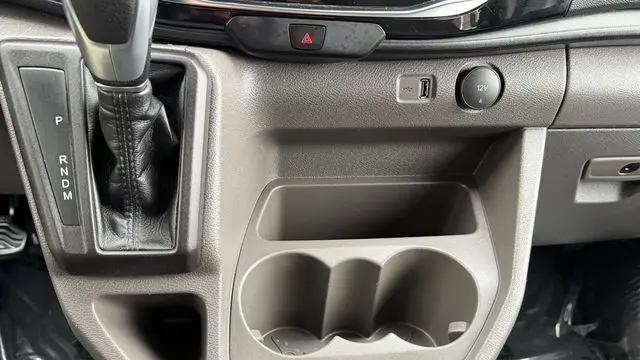 2024 Ford Transit 350 XLT
