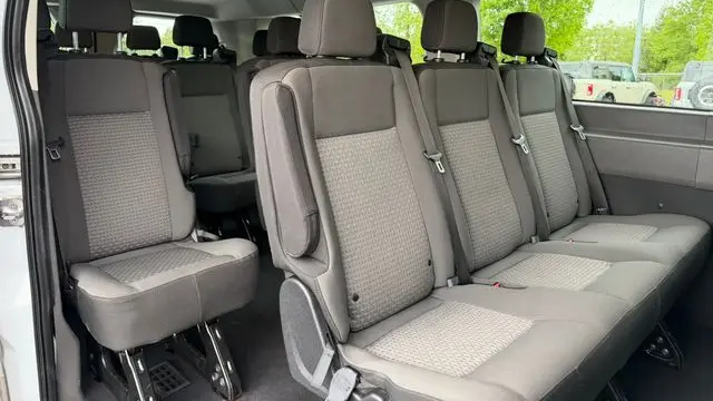 2024 Ford Transit 350 XLT