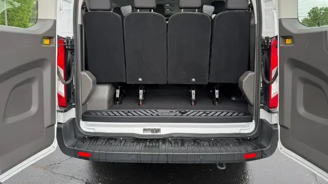 2024 Ford Transit 350 XLT