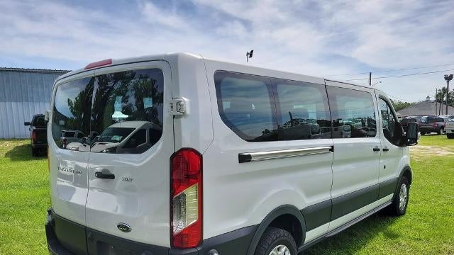2024 Ford Transit 350 XL