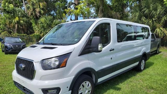 2024 Ford Transit 350 XL