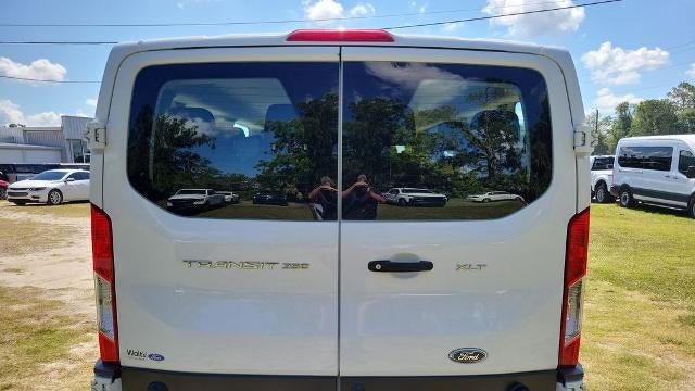2024 Ford Transit 350 XL