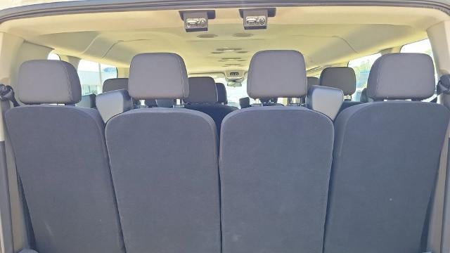 2024 Ford Transit 350 XL