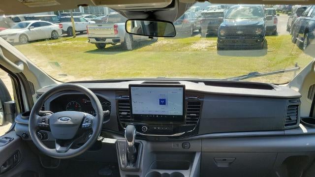 2024 Ford Transit 350 XL