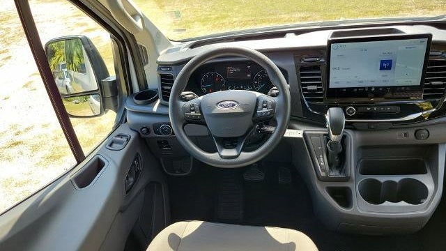 2024 Ford Transit 350 XL