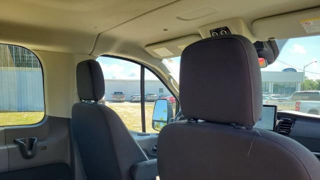 2024 Ford Transit 350 XL