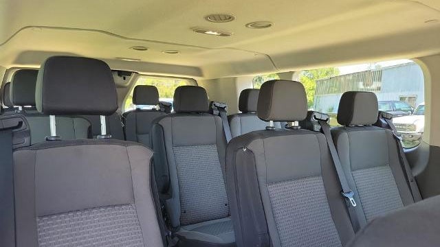 2024 Ford Transit 350 XL