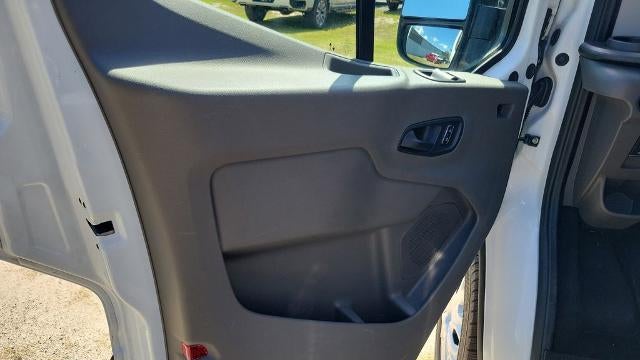 2024 Ford Transit 350 XL