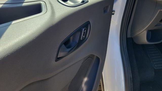 2024 Ford Transit 350 XL