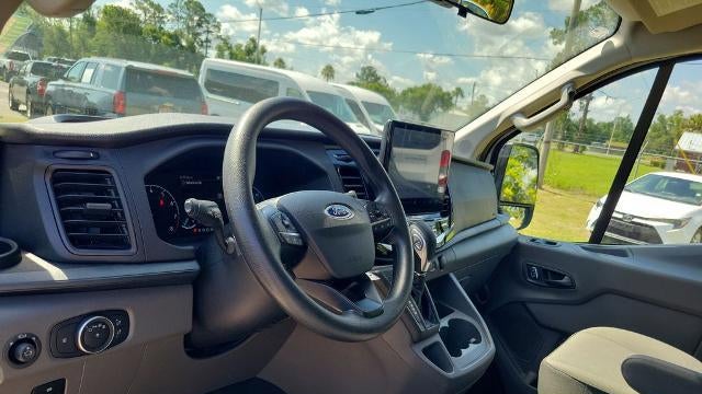 2024 Ford Transit 350 XL