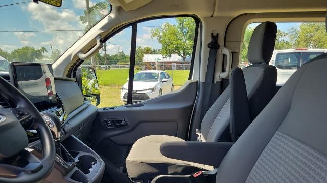 2024 Ford Transit 350 XL