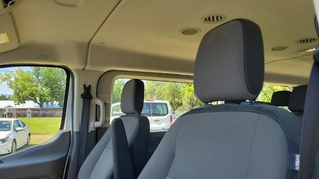 2024 Ford Transit 350 XL