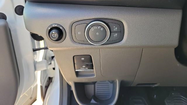 2024 Ford Transit 350 XL