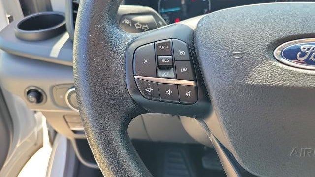 2024 Ford Transit 350 XL