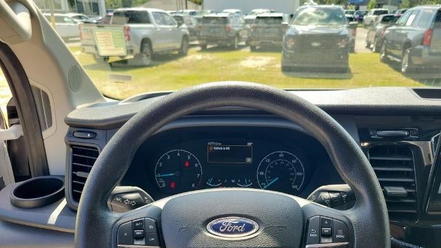 2024 Ford Transit 350 XL