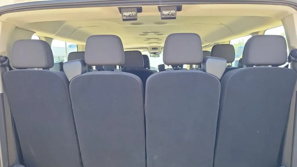 2024 Ford Transit 350 XLT