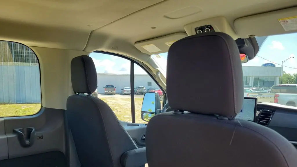 2024 Ford Transit 350 XLT