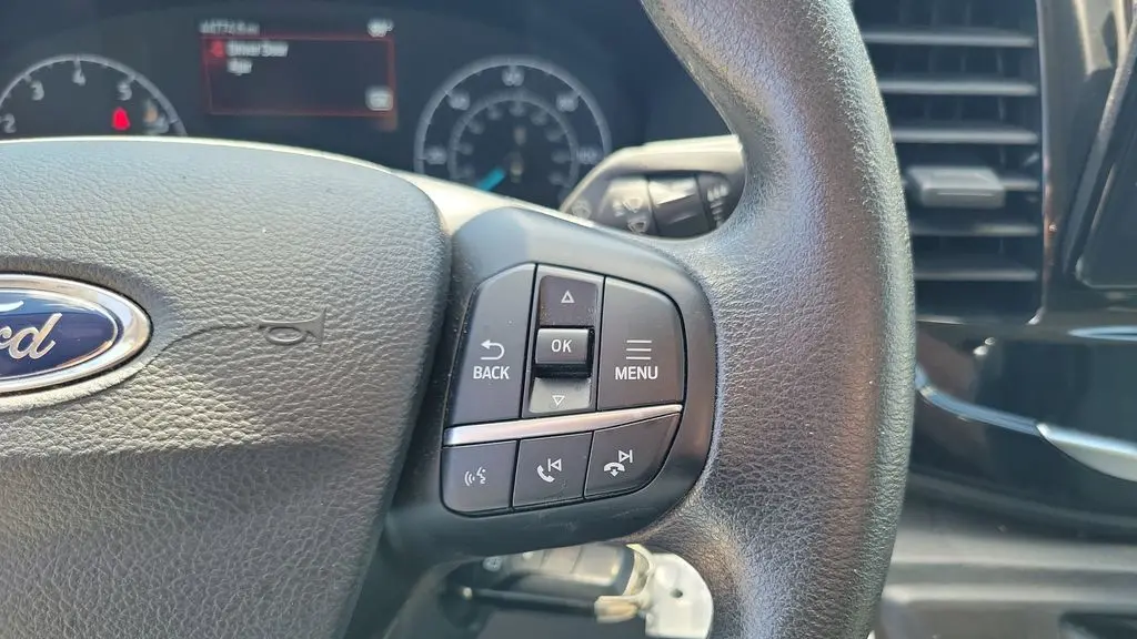 2024 Ford Transit 350 XLT