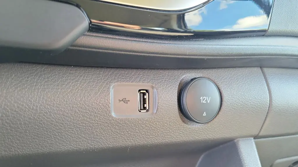 2024 Ford Transit 350 XLT