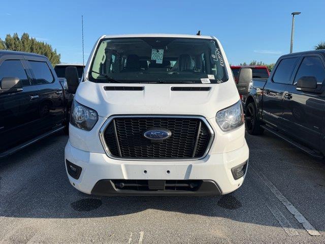 2024 Ford Transit - $38,954