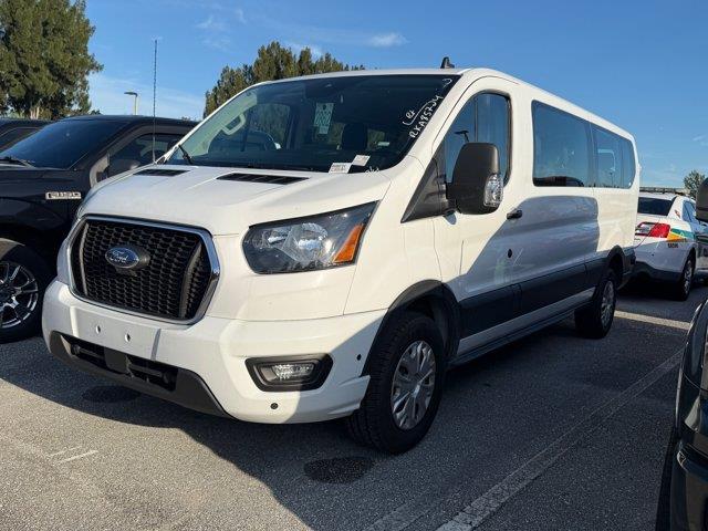2024 Ford Transit - $38,954
