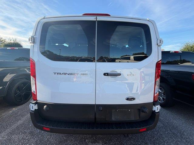 2024 Ford Transit - $38,954