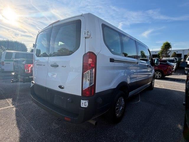 2024 Ford Transit - $38,954