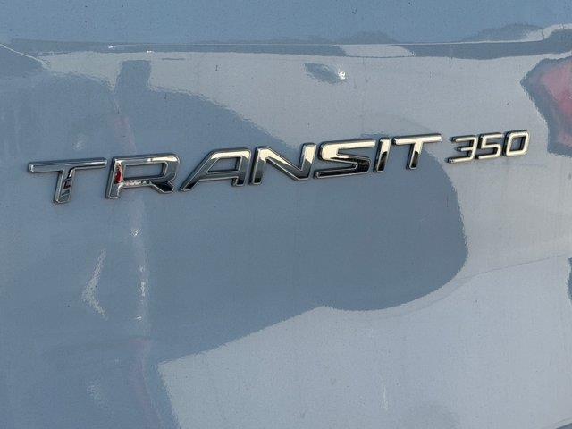 2024 Ford Transit - $38,954