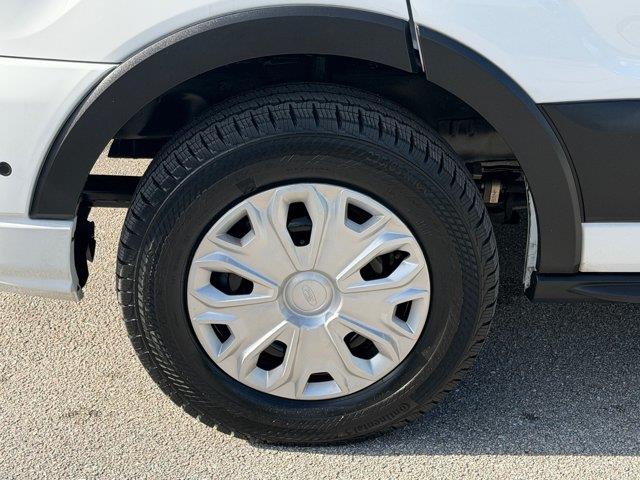 2024 Ford Transit - $38,954