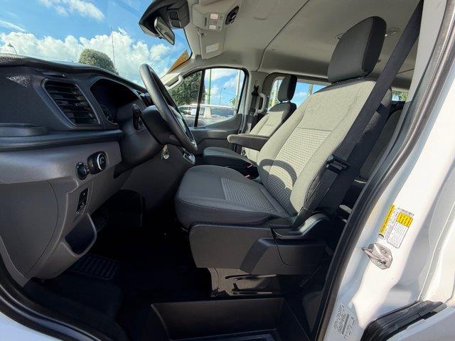 2024 Ford Transit - $38,954