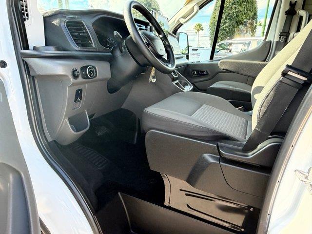 2024 Ford Transit - $38,954