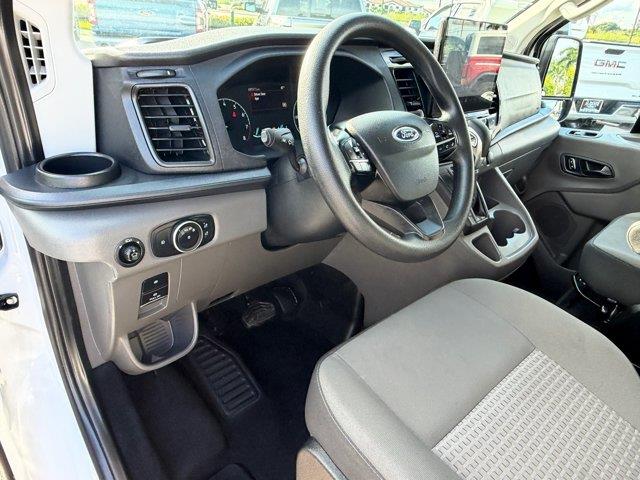 2024 Ford Transit - $38,954