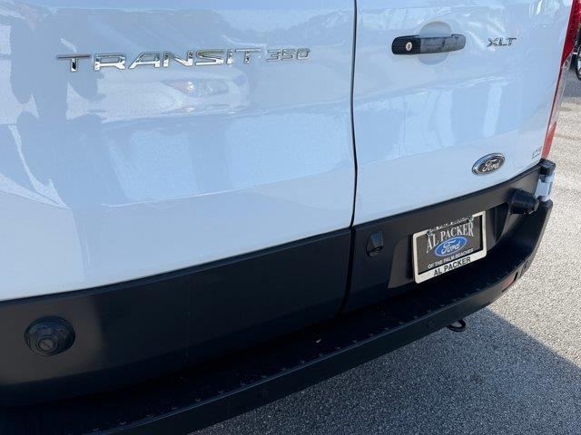 2024 Ford Transit - $38,954
