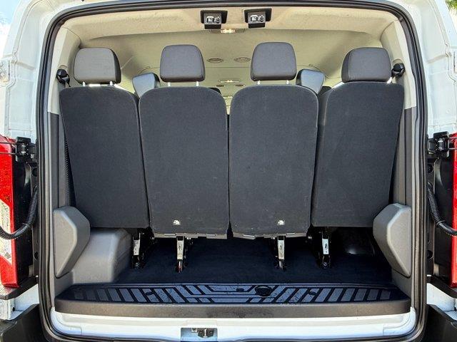 2024 Ford Transit - $38,954