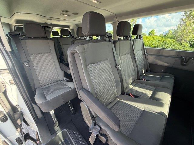 2024 Ford Transit - $38,954